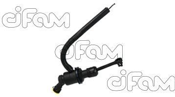 Cifam 505-295 Master cylinder, clutch 505295: Buy near me in Poland at 2407.PL - Good price!