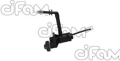 Cifam 505-096 Master cylinder, clutch 505096: Buy near me in Poland at 2407.PL - Good price!