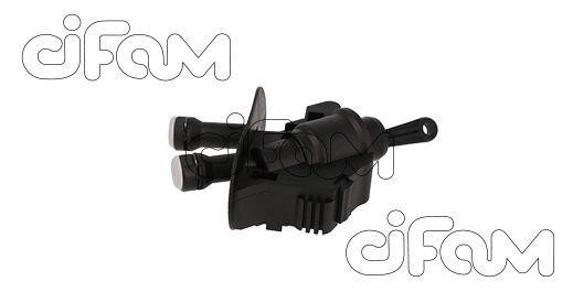 Cifam 505-097 Master Cylinder, clutch 505097: Buy near me in Poland at 2407.PL - Good price!