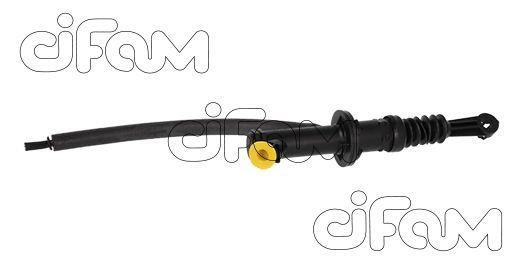 Cifam 505-098 Master Cylinder, clutch 505098: Buy near me in Poland at 2407.PL - Good price!