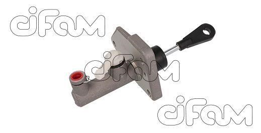 Cifam 505-157 Master Cylinder, clutch 505157: Buy near me in Poland at 2407.PL - Good price!