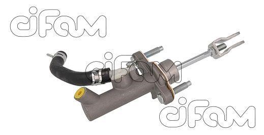 Cifam 505-161 Master Cylinder, clutch 505161: Buy near me in Poland at 2407.PL - Good price!