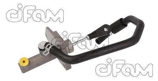 Cifam 505-162 Master Cylinder, clutch 505162: Buy near me in Poland at 2407.PL - Good price!