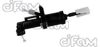 Cifam 505-164 Master cylinder, clutch 505164: Buy near me in Poland at 2407.PL - Good price!