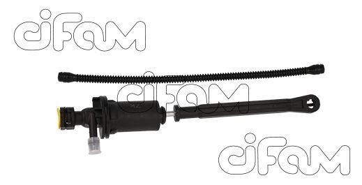 Cifam 505-167 Master Cylinder, clutch 505167: Buy near me at 2407.PL in Poland at an Affordable price!