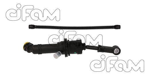 Cifam 505-169 Master Cylinder, clutch 505169: Buy near me in Poland at 2407.PL - Good price!