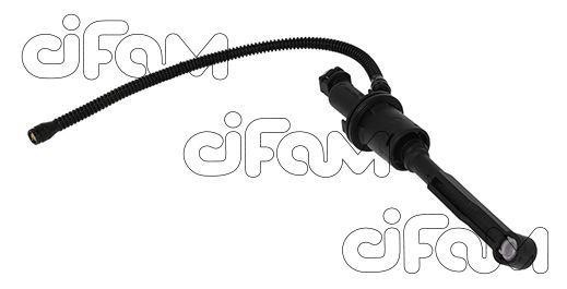 Cifam 505-171 Master Cylinder, clutch 505171: Buy near me in Poland at 2407.PL - Good price!