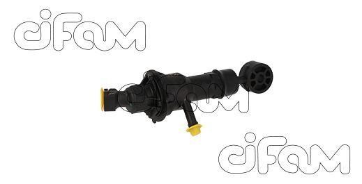 Cifam 505-172 Master Cylinder, clutch 505172: Buy near me in Poland at 2407.PL - Good price!
