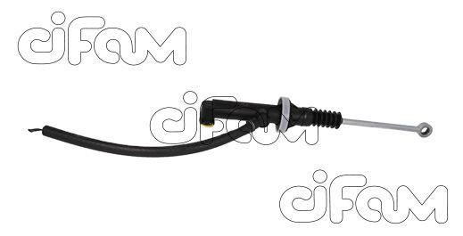 Cifam 505-173 Master Cylinder, clutch 505173: Buy near me in Poland at 2407.PL - Good price!