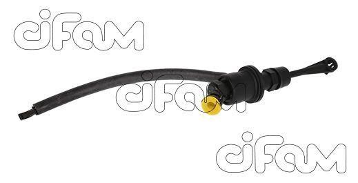 Cifam 505-177 Master Cylinder, clutch 505177: Buy near me in Poland at 2407.PL - Good price!