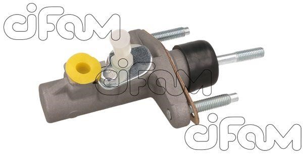 Cifam 505-178 Master Cylinder, clutch 505178: Buy near me in Poland at 2407.PL - Good price!