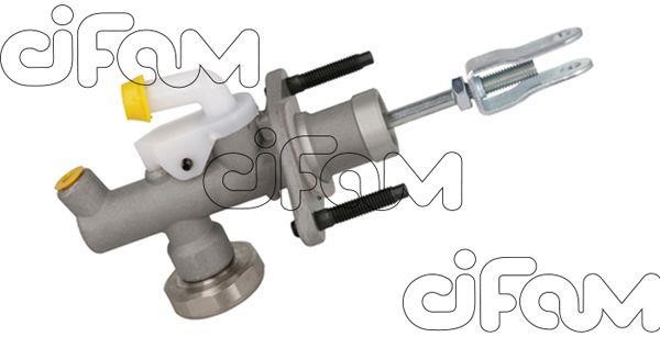 Cifam 505-208 Master cylinder, clutch 505208: Buy near me in Poland at 2407.PL - Good price!
