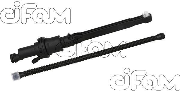 Cifam 505-209 Master cylinder, clutch 505209: Buy near me in Poland at 2407.PL - Good price!