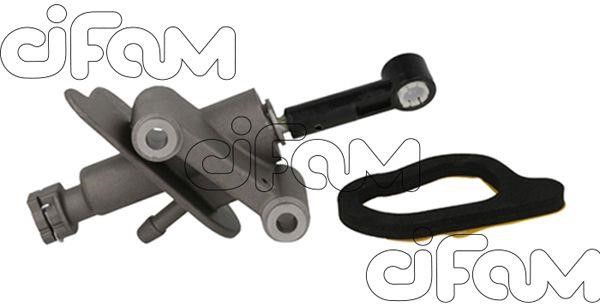 Cifam 505-211 Master cylinder, clutch 505211: Buy near me in Poland at 2407.PL - Good price!