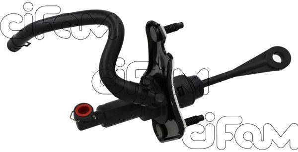 Cifam 505-212 Master cylinder, clutch 505212: Buy near me in Poland at 2407.PL - Good price!