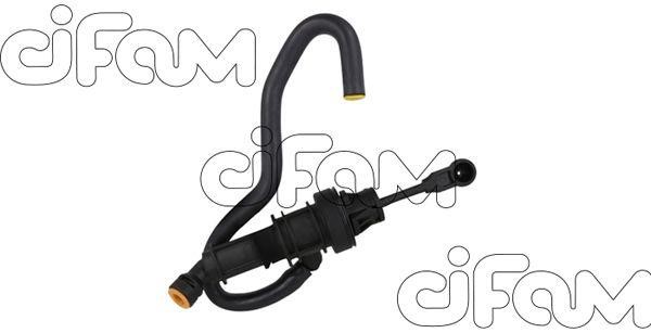 Cifam 505-217 Master cylinder, clutch 505217: Buy near me in Poland at 2407.PL - Good price!