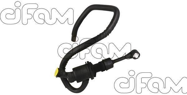 Cifam 505-219 Master cylinder, clutch 505219: Buy near me in Poland at 2407.PL - Good price!