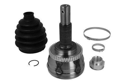 Cifam 607-601 CV joint 607601: Buy near me in Poland at 2407.PL - Good price!