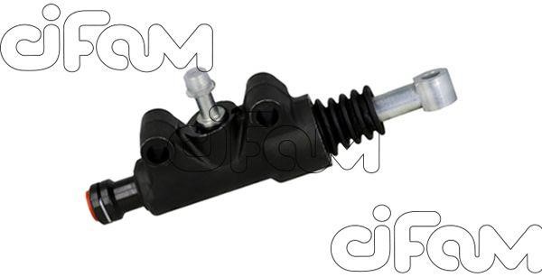 Cifam 505-228 Master cylinder, clutch 505228: Buy near me in Poland at 2407.PL - Good price!