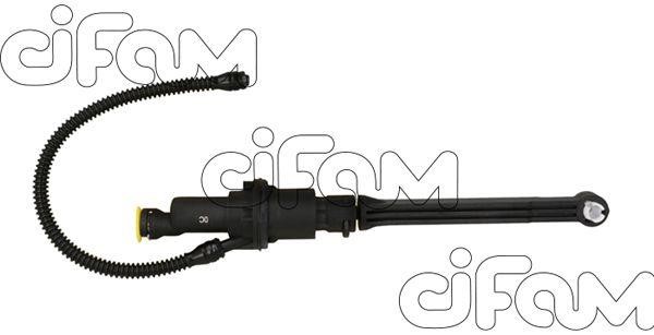Cifam 505-229 Master cylinder, clutch 505229: Buy near me in Poland at 2407.PL - Good price!