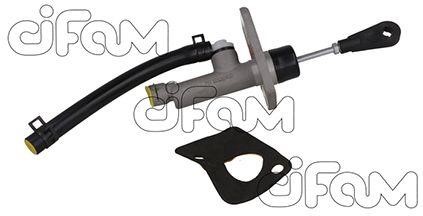 Cifam 505-240 Master cylinder, clutch 505240: Buy near me in Poland at 2407.PL - Good price!