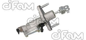 Cifam 505-242 Master cylinder, clutch 505242: Buy near me in Poland at 2407.PL - Good price!