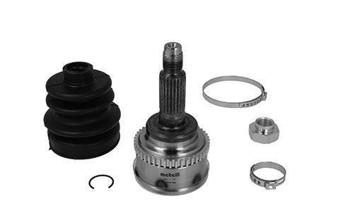 Cifam 607-665 CV joint 607665: Buy near me in Poland at 2407.PL - Good price!