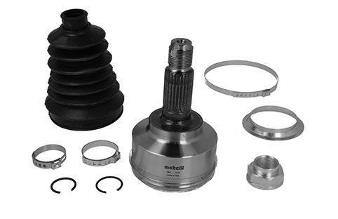Cifam 607-682 CV joint 607682: Buy near me in Poland at 2407.PL - Good price!