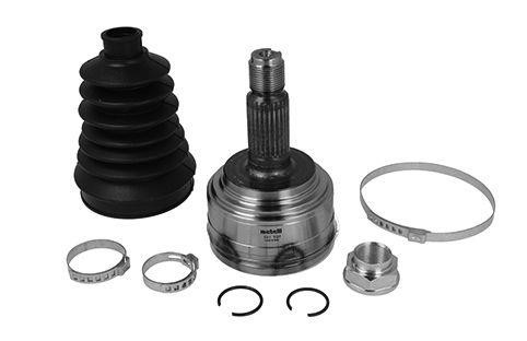 Cifam 607-691 CV joint 607691: Buy near me in Poland at 2407.PL - Good price!