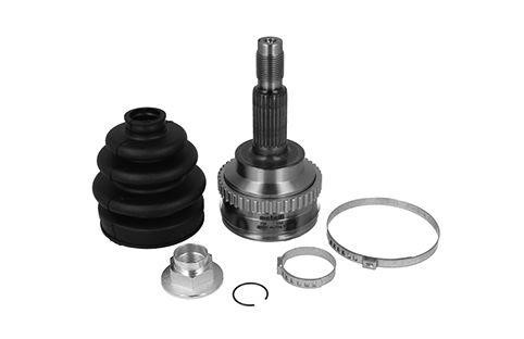 Cifam 607-715 CV joint 607715: Buy near me in Poland at 2407.PL - Good price!
