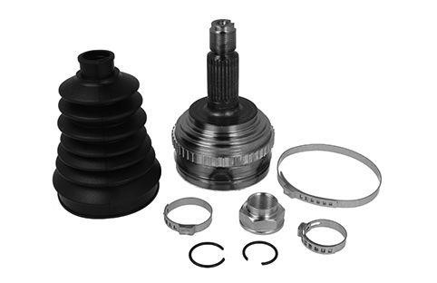 Cifam 607-699 CV joint 607699: Buy near me in Poland at 2407.PL - Good price!