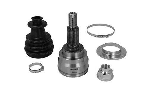 Cifam 607-724 CV joint 607724: Buy near me at 2407.PL in Poland at an Affordable price!