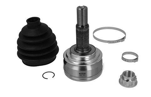 Cifam 607-885 Joint Kit, drive shaft 607885: Buy near me in Poland at 2407.PL - Good price!