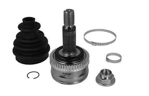 Cifam 607-887 Joint Kit, drive shaft 607887: Buy near me in Poland at 2407.PL - Good price!