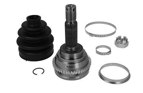 Cifam 607-734 CV joint 607734: Buy near me in Poland at 2407.PL - Good price!