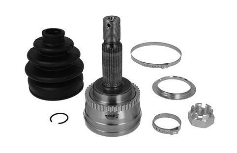 Cifam 607-739 CV joint 607739: Buy near me in Poland at 2407.PL - Good price!