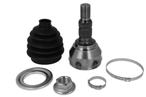 Cifam 607-895 Joint Kit, drive shaft 607895: Buy near me in Poland at 2407.PL - Good price!