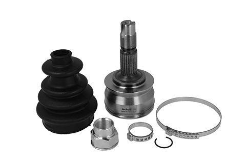 Cifam 607-744 CV joint 607744: Buy near me in Poland at 2407.PL - Good price!