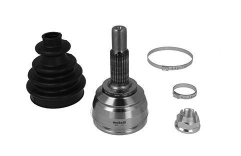 Cifam 607-898 Joint Kit, drive shaft 607898: Buy near me in Poland at 2407.PL - Good price!