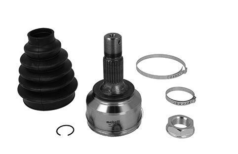 Cifam 607-899 Joint Kit, drive shaft 607899: Buy near me in Poland at 2407.PL - Good price!