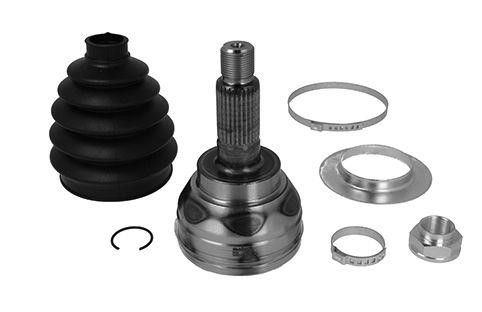 Cifam 607-902 CV joint 607902: Buy near me in Poland at 2407.PL - Good price!
