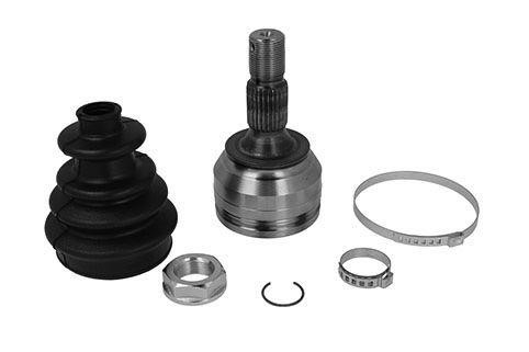 Cifam 607-906 Joint Kit, drive shaft 607906: Buy near me in Poland at 2407.PL - Good price!