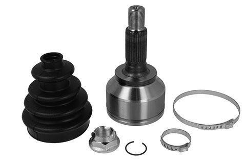Cifam 607-908 Joint Kit, drive shaft 607908: Buy near me in Poland at 2407.PL - Good price!