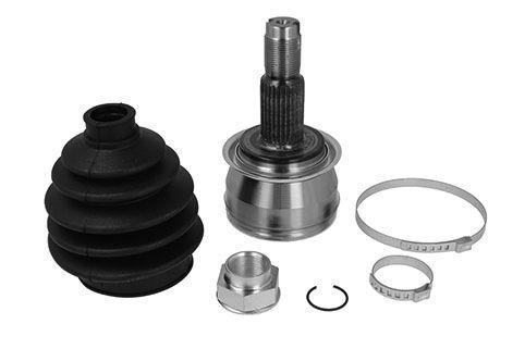 Cifam 607-912 Joint Kit, drive shaft 607912: Buy near me in Poland at 2407.PL - Good price!