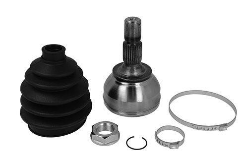 Cifam 607-924 Joint Kit, drive shaft 607924: Buy near me in Poland at 2407.PL - Good price!