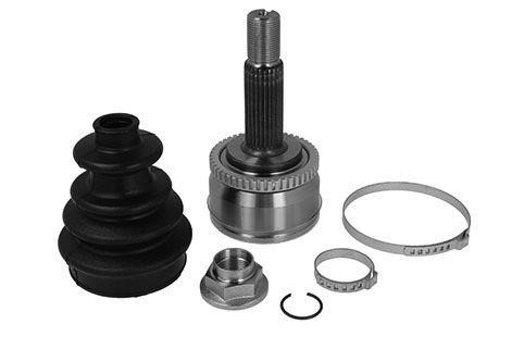 Cifam 607-927 Joint Kit, drive shaft 607927: Buy near me in Poland at 2407.PL - Good price!