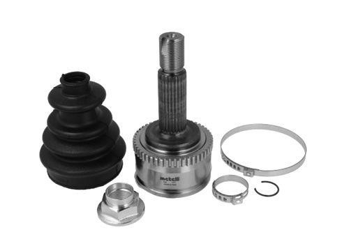 Cifam 607-762 CV joint 607762: Buy near me in Poland at 2407.PL - Good price!