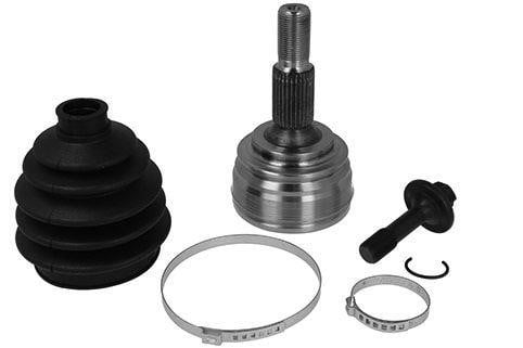 Cifam 607-929 Joint Kit, drive shaft 607929: Buy near me in Poland at 2407.PL - Good price!
