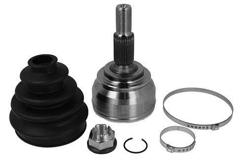 Cifam 607-930 CV joint 607930: Buy near me in Poland at 2407.PL - Good price!