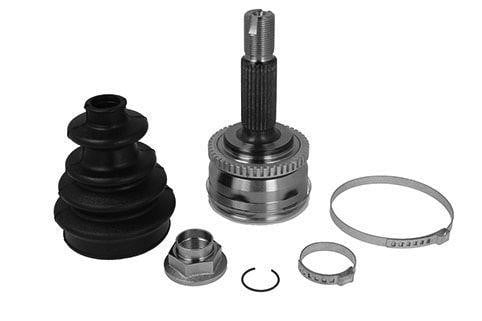 Cifam 607-931 Joint Kit, drive shaft 607931: Buy near me at 2407.PL in Poland at an Affordable price!